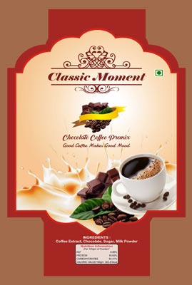 Chocalate Coffee