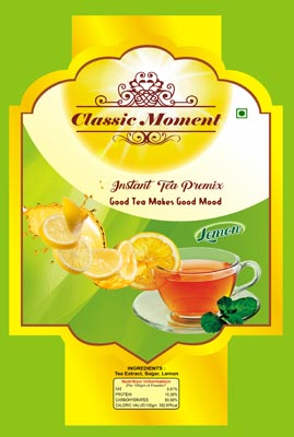 Lemon Tea