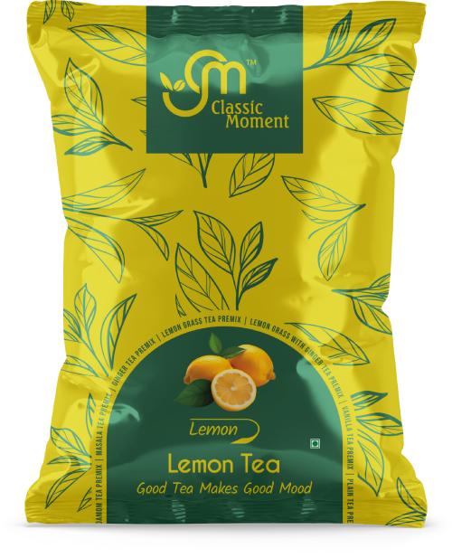 Leamon Tea