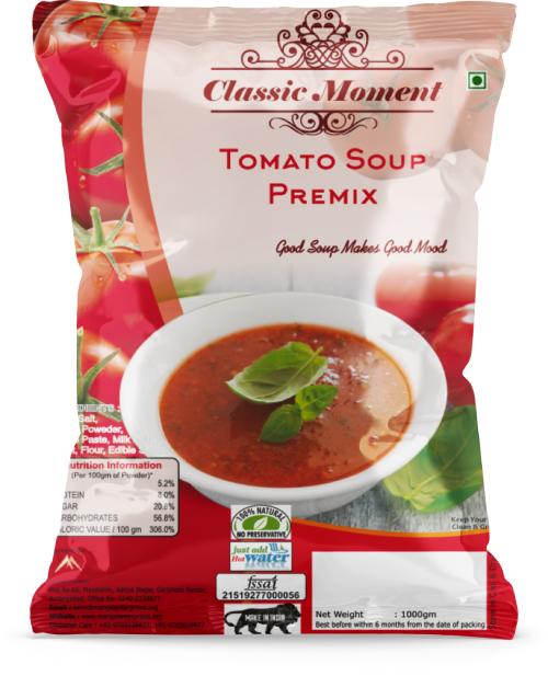 Tomato Soup
